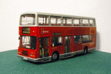 WESTLINK BUSES OLYMPIAN ALEXANDER R TYPE R904